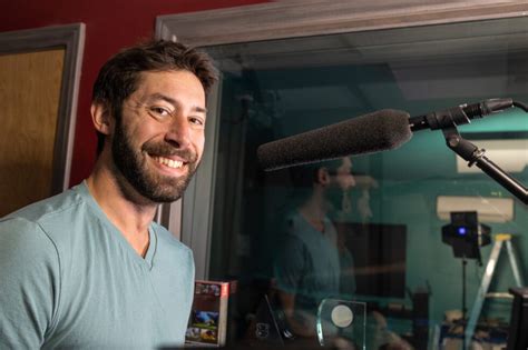 Learn Voice Acting .